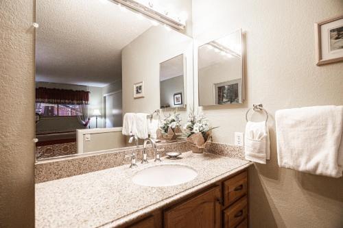 Apartamento Longbranch