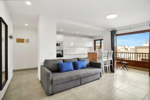 Apartamento Beautifull El Unicornio De Paula