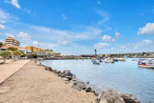 Apartamento Beautifull El Unicornio De Paula