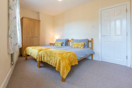 Lake District Holiday Home Ennerdale Sleeps 12