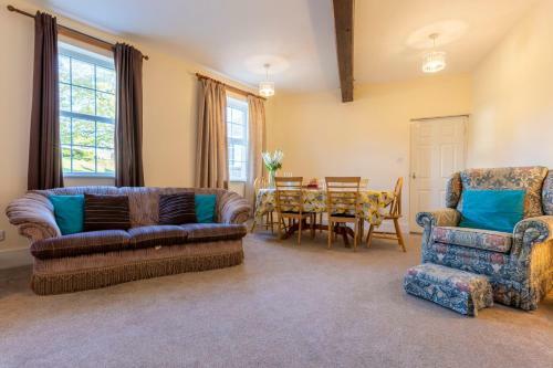 Lake District Holiday Home Ennerdale Sleeps 12