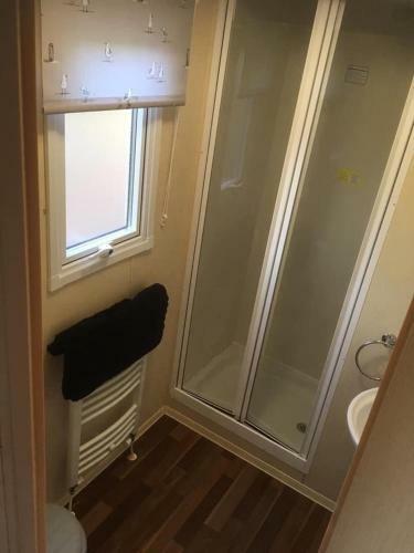 ?annie?- Warm Caravan, Farm Stay, Near Beaches