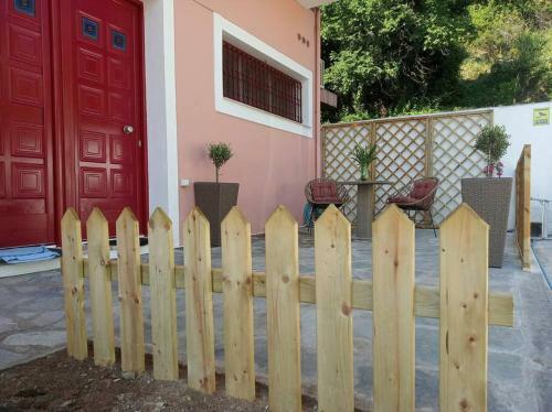 Apartamento Corfu Port Sweet Home