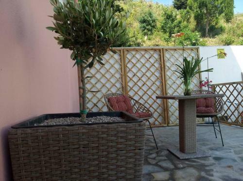 Apartamento Corfu Port Sweet Home