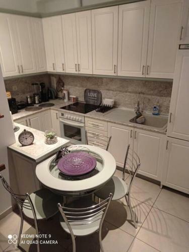 Apartamento Corfu Port Sweet Home