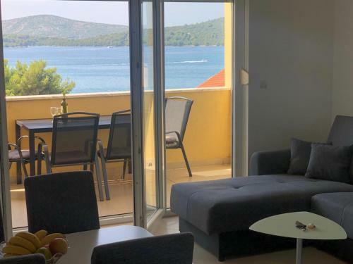 Apartamento Zrin