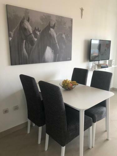 Apartamento Zrin