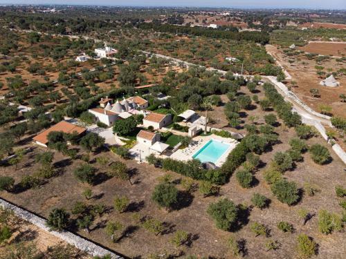 Villa Tenuta Yara - Castellana Grotte
