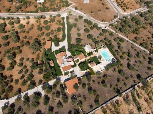 Villa Tenuta Yara - Castellana Grotte