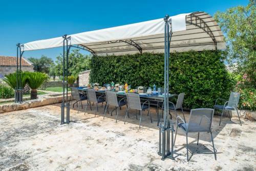 Villa Tenuta Yara - Castellana Grotte