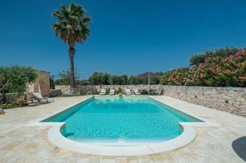Villa Tenuta Yara - Castellana Grotte