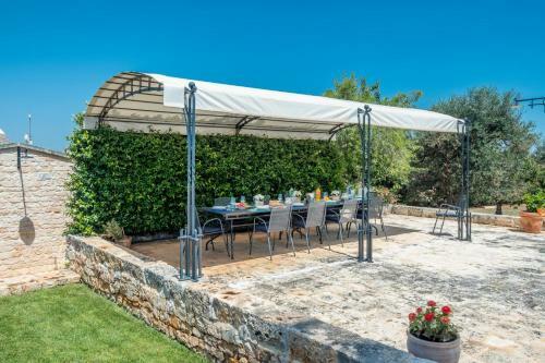 Villa Tenuta Yara - Castellana Grotte