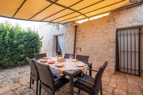 Villa Tenuta Yara - Castellana Grotte
