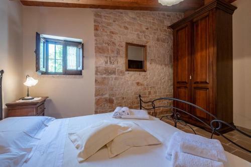 Villa Tenuta Yara - Castellana Grotte