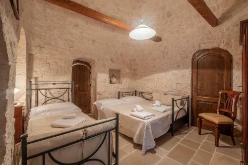 Villa Tenuta Yara - Castellana Grotte