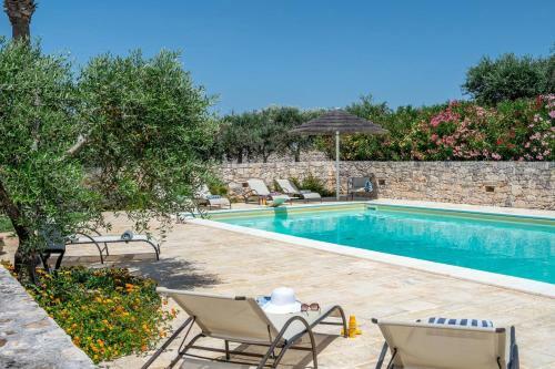 Villa Tenuta Yara - Castellana Grotte