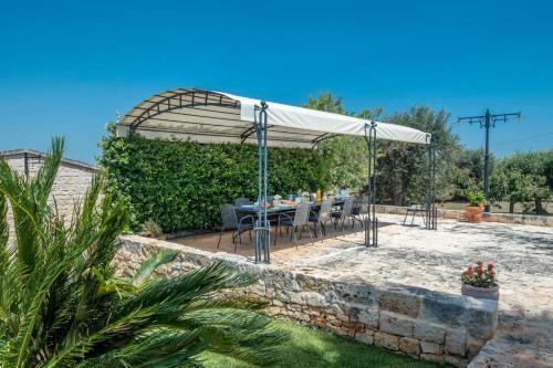 Villa Tenuta Yara - Castellana Grotte