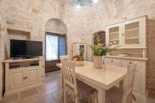 Villa Tenuta Yara - Castellana Grotte