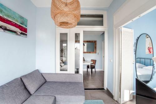 Apartamento Studio Loren / Studio Fellini