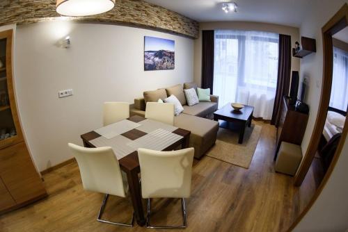 Apartamento Zielony Zdr�j 105
