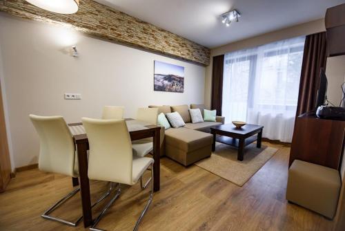 Apartamento Zielony Zdr�j 105