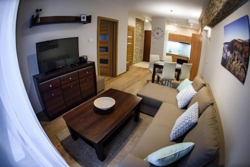 Apartamento Zielony Zdr�j 105