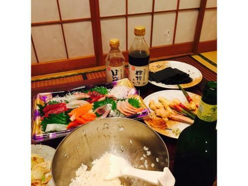 Yokohama Hy Housmd - Vacation Stay 03600v