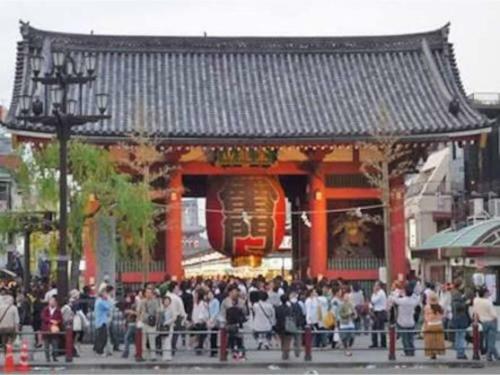 Yokohama Hy Housmd - Vacation Stay 03600v