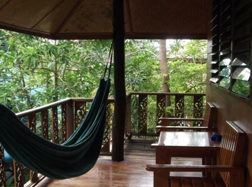 Hotel Koh Tao Beachside Resort
