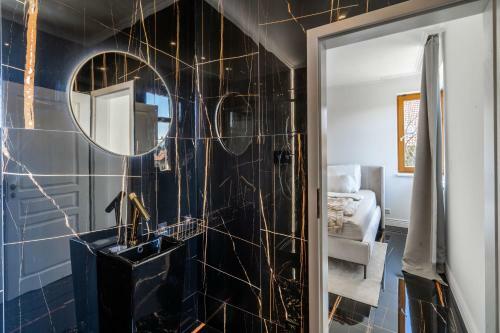 Serenity Prague Villa With Garden Jacuzzi