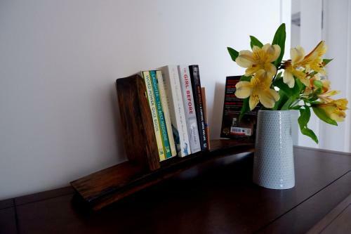 Apartamento No 7 Immaculate Two Bedroom Ground Floor Flat In Tornagrain