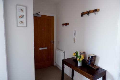 Apartamento No 7 Immaculate Two Bedroom Ground Floor Flat In Tornagrain