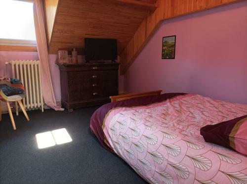 Apartamento Appartement Chaleureux Dans Le Centre Ville