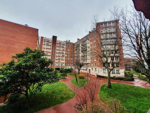 Apartamento Jolie T3 Au Calme