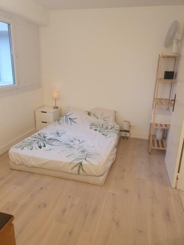 Apartamento Jolie T3 Au Calme