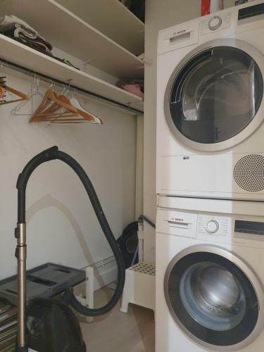 Apartamento Jolie T3 Au Calme