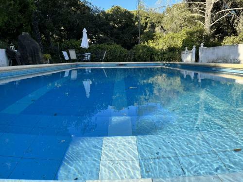 Chalet Privado En La Sierra - Escapada Rural