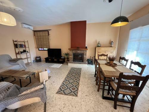 Chalet Privado En La Sierra - Escapada Rural