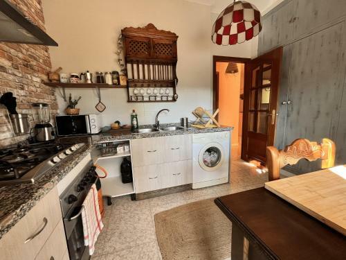 Chalet Privado En La Sierra - Escapada Rural
