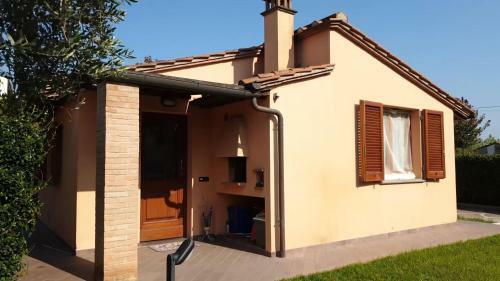 Melody House - D�pendance