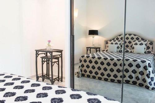 Apartment 5 Bedrooms Alleluja Resort