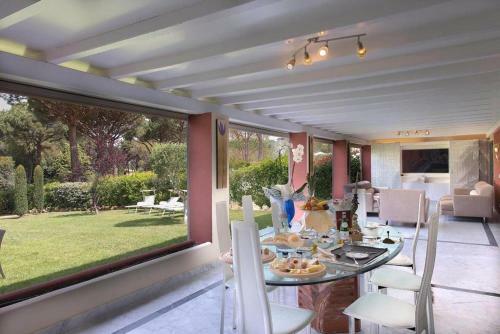 Apartment 5 Bedrooms Alleluja Resort