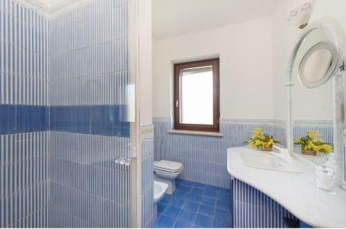 Hostal Villa Del Sole