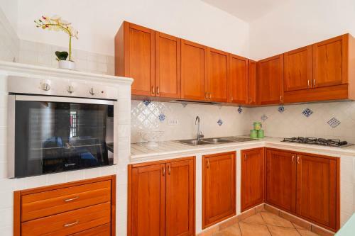 Soleado Apartments