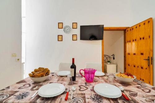 Soleado Apartments