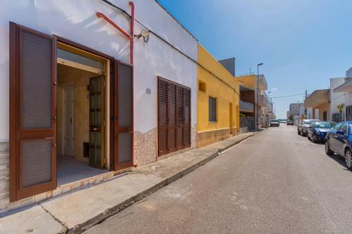 Soleado Apartments