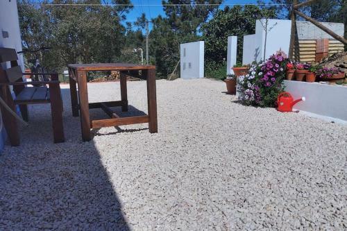 Casa Do Brej�o 1 Bedroom Cottage
