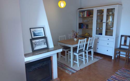 Casa Do Brej�o 1 Bedroom Cottage