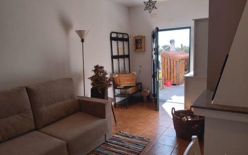 Casa Do Brej�o 1 Bedroom Cottage