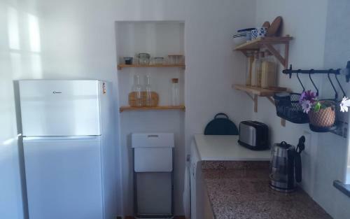 Casa Do Brej�o 1 Bedroom Cottage